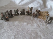 Miniature tuskers elephants for sale  WESTON-SUPER-MARE