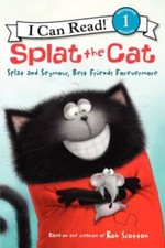 Splat cat splat for sale  Montgomery