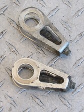 AJUSTADORES DE CORRENTE 1997 97 HONDA CBR1100XX CBR1100 XX CBR 1100, usado comprar usado  Enviando para Brazil