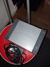 Lecteur xdcam sony d'occasion  Meaux
