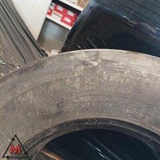 Pneumatico 245 r17 usato  Vajont