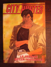 City hunter volume usato  Caluso