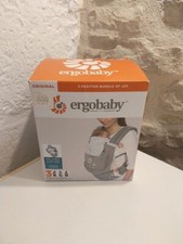 Porte bébé ergobaby d'occasion  Meyssac
