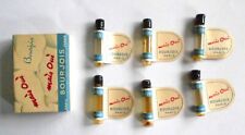 Bourjois échantillons tubes d'occasion  Rouen-