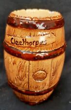 Vintage ceramic beer for sale  DERBY
