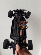 Kyosho pureten alpha for sale  SURBITON