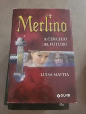Luisa mattia merlino. usato  Roma