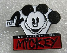 Pin walt disney d'occasion  Pacy-sur-Eure