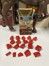 Lego system ancien d'occasion Lego system ancien d'occasion  Pont-Audemer