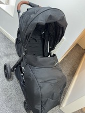 Maclaren quest folding for sale  RAINHAM