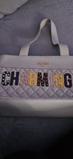 Schöne love moschino gebraucht kaufen  Rostock