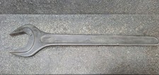 Einmaulschlüssel din 894 gebraucht kaufen  Göttin, -Neustadt