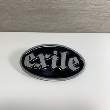 Exile cycles black for sale  Saint Charles