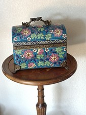Coffret émaux louvière d'occasion  Roanne