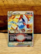 Pokemon lugia vstar gebraucht kaufen  Nürnberg