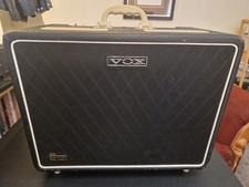 Vox night train for sale Vox night train for sale  HUDDERSFIELD