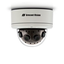 Costar av12186dn megapixel usato  Sassari