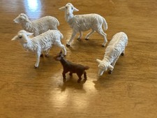 Lot vintage nativity for sale  Moosic