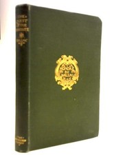 Usado, The Quest of the Absolute (H. De Balzac - 1901) (ID:41698) comprar usado  Enviando para Brazil
