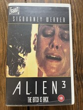 Alien big box for sale  CARLISLE