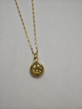 Collier kettte 585 gebraucht kaufen  München