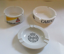 Alte aschenbecher cabinet gebraucht kaufen  Eichwalde