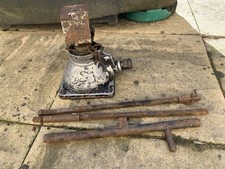 universal carrier for sale universal carrier for sale BURY ST. EDMUNDS