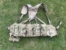 Troopers colchester multicam for sale  LEEDS