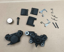Usado, SUZUKI GSXR 600 750 96-00 GSXF - PINÇA TRASEIRA TOKICO DESPOJADA EM PEÇAS comprar usado  Enviando para Brazil