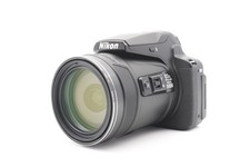 Nikon coolpix p900 usato Nikon coolpix p900 usato  Spedire a Italy