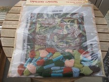 Ehrman needlepoint tapestry for sale  PICKERING