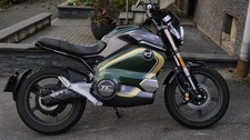 Motorrad super soco gebraucht kaufen Motorrad super soco gebraucht kaufen  Solingen