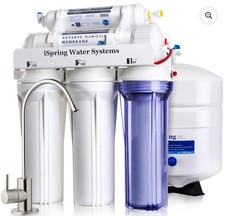 Ispring rcc7 stage for sale  Fulton
