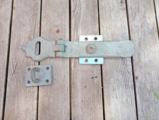 Vintage garage door for sale  MARLBOROUGH