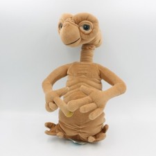 Peluche extra terrestre d'occasion  Le Portel