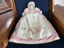 Vintage quilt doll for sale  Myrtle Beach