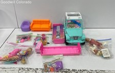 Bundle assorted barbie for sale  Colorado Springs