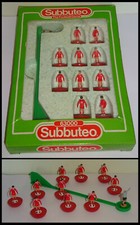 Subbuteo 663 liverpool for sale  LUTON