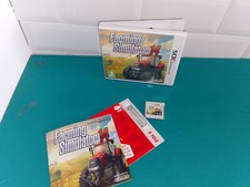 Jeu vidéo nintendo d'occasion  Plabennec