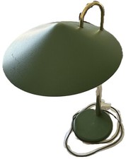 Tischlampe bauhaus stil gebraucht kaufen  Bochum