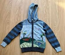 Monsoon boys wool for sale  POOLE