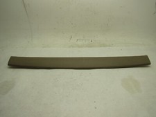 1998-2003 Toyota Sienna porta traseira traseira traseira vidro acabamento de moldura revelação superior fabricante de equipamento original comprar usado  Enviando para Brazil