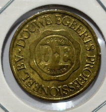 Coffee machine token d'occasion  Expédié en Belgium