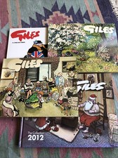 giles cartoon books for sale giles cartoon books for sale RYDE