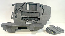Usado, 2018 - 2020 INFINITI Q60 PORTA-FERRAMENTAS PORTA-MALAS CONJUNTO DE ESPUMA ESPAÇADOR DE CARGA # 94878 comprar usado  Enviando para Brazil