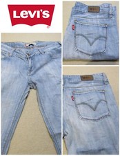 Levi 570 women for sale  POULTON-LE-FYLDE
