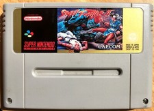 Street fighter cartouche d'occasion  Paris-