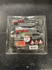 Compressor de ar portátil Air Master 12v 300 psi comprar usado  Enviando para Brazil