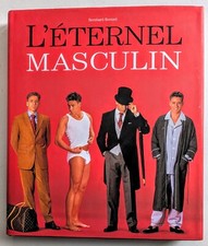 éternel masculin incontournab d'occasion  Gouville-sur-Mer