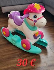 Cavalcabile baby rodeo usato  Malesco